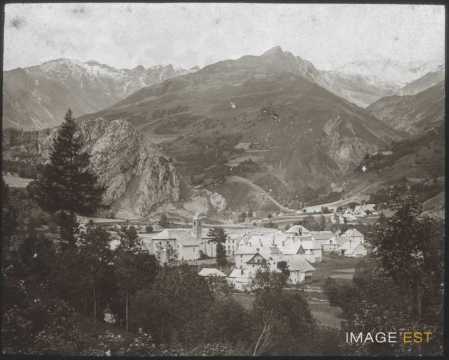 Valloire (Savoie)